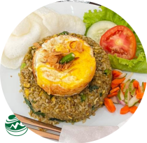 Category - Nasi Goreng